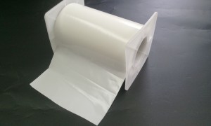 屋外用保護フィルム・白色（自動車用）