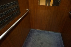 EV用ロイヤルガードフィルム施工実例写真140204