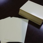 アクリル製品用保護フィルム「カサネルーノY16F」