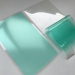 エアゼロTF加工品　1面付