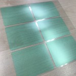 エアゼロTF加工品　小画面用　6面付①