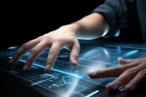 液晶画面・タッチパネル保護フィルム