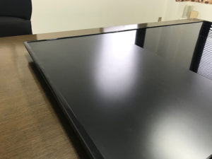 エアゼロ超反射防止フィルム