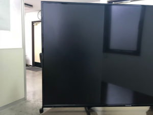 エアゼロ超反射防止フィルム