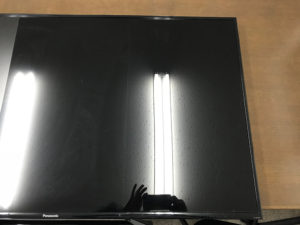 エアゼロ超反射防止フィルム