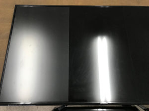 エアゼロ超反射防止フィルム