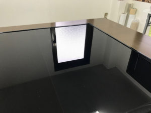 エアゼロ超反射防止フィルム