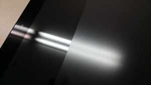 タブレット+エアゼロ反射防止