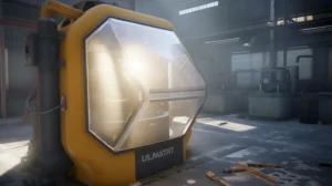 ブラストガードフィルム