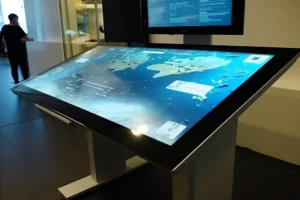 インフォメーションデバイス用の保護フィルム