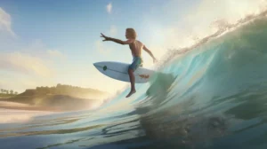 デッキパットフィルム