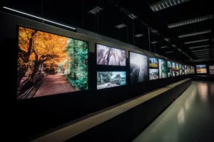 TF＝高透明タイプ（実例）