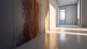 壁クリーンフィルム