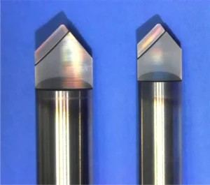 バリのかえらない面取りバイト ノーバリー / NB6 NB8 (NB10)