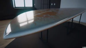 サーフワックスフィルム