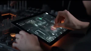 液晶画面・タッチパネル保護フィルム